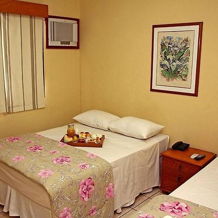 Oyo Center Hotel, Ribeirão Preto Buitenkant foto