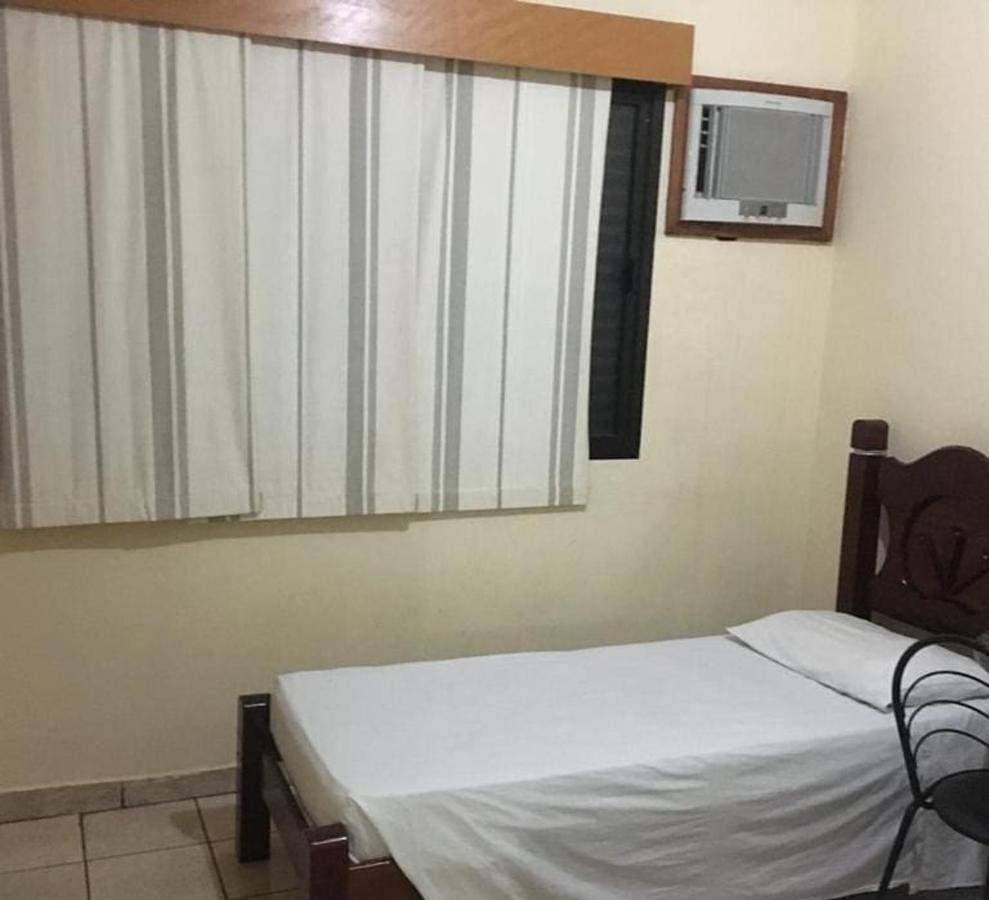 Oyo Center Hotel, Ribeirão Preto Buitenkant foto