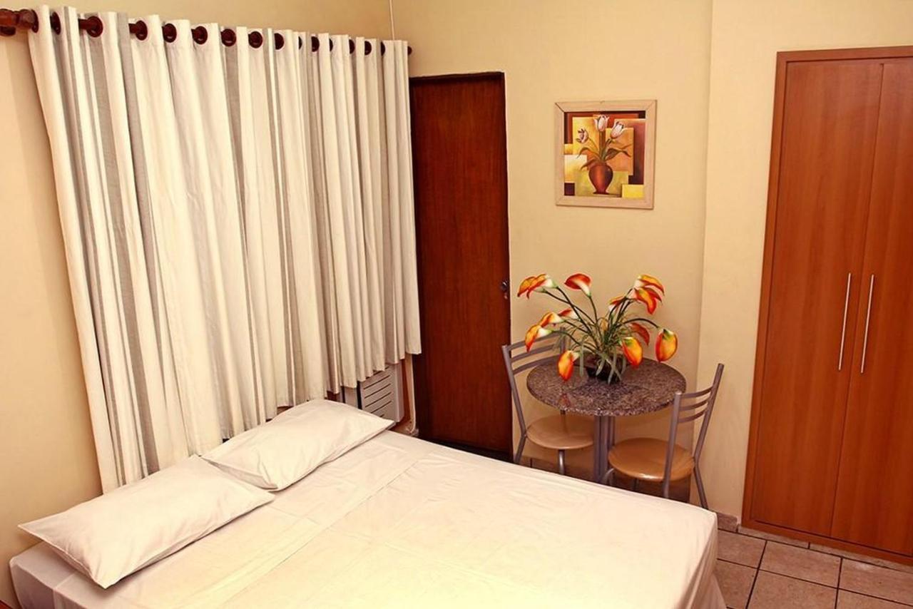 Oyo Center Hotel, Ribeirão Preto Buitenkant foto